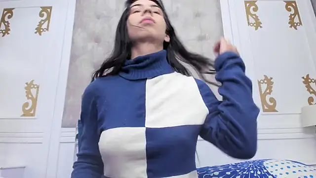 KatherinJohns online show from November 2025 11:42:01 AM