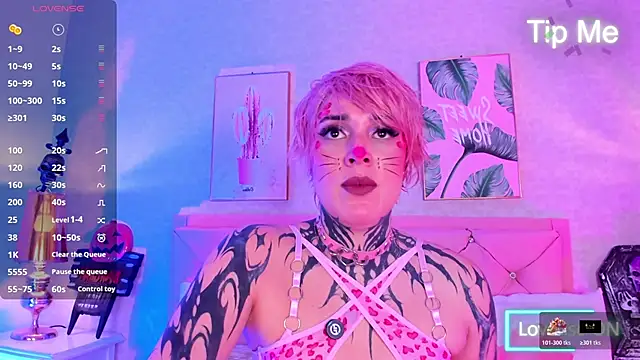 mystikdoll online show from October 2025 12:39:02 PM