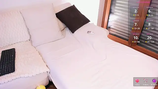 JaneLyrne online show from February 2026 11:33:01 AM