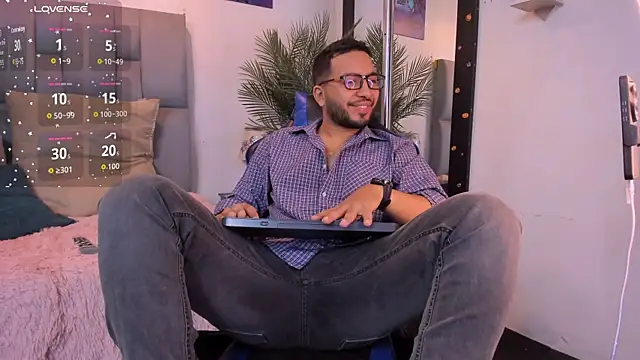 Edahi1386 online show from September 2025 01:02:01 PM