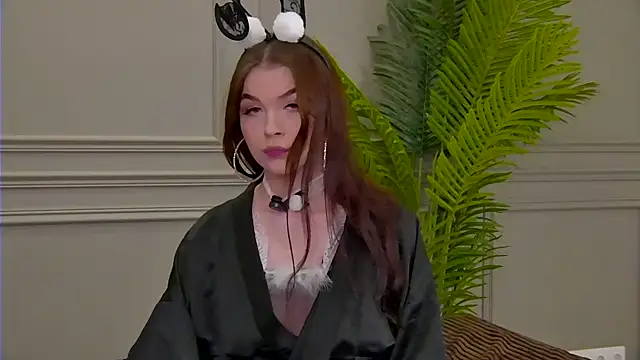 Wanda Wild online show from October 2025 05:09:02 AM