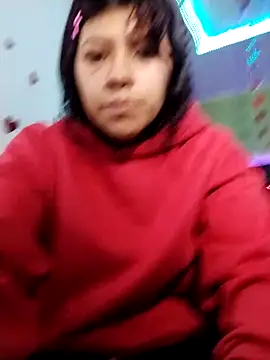 Raven Rouge  online show from February 2026 07:56:02 PM