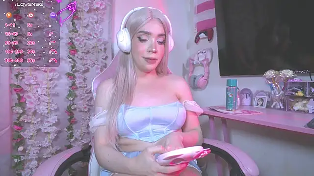 victoriabb28 online show from July 2026 03:35:02 AM
