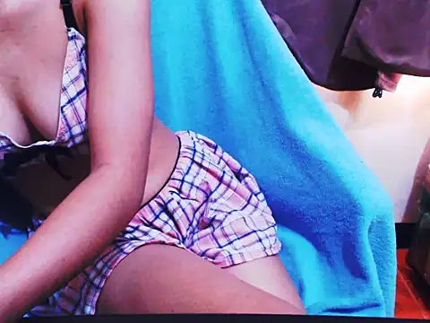 AsianFreya69 online show from October 2025 04:46:02 AM