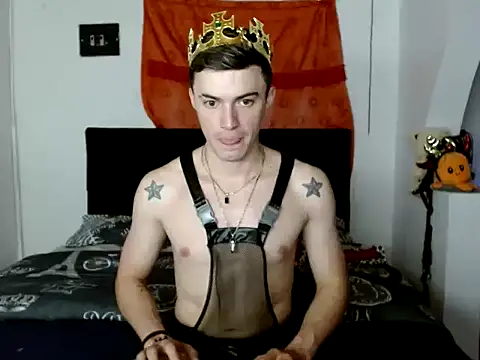 Ken bigcock77 online show from October 2025 12:58:01 AM