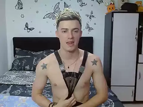 Ken bigcock77 online show from February 2026 12:28:02 AM