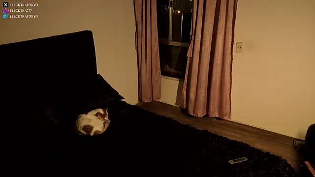 alexxatokyo online show from October 2025 08:42:01 AM