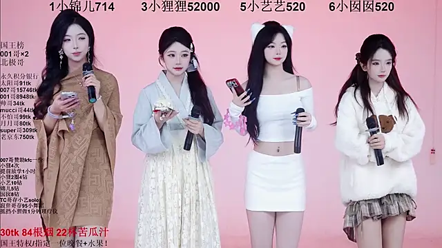 1X-one online show from December 2025 04:08:01 AM