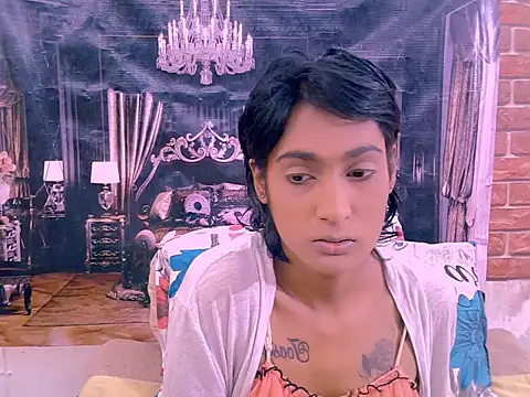 IndianRebel4u2Luv online show from July 2026 06:25:01 PM