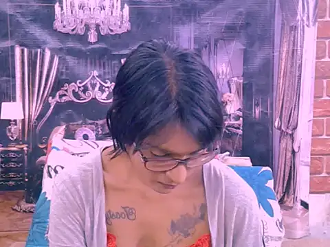 IndianRebel4u2Luv online show from July 2026 08:55:01 PM