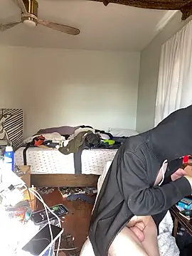 Snapshot of XanderOzzz chatting on January 2026 05:27:02 PM XanderOzzz online show from January 2026 05:27:02 PM