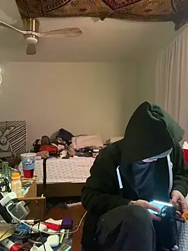 Snapshot of XanderOzzz chatting on January 2026 12:51:02 PM XanderOzzz online show from January 2026 12:51:02 PM