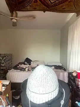 Snapshot of XanderOzzz chatting on January 2026 03:58:01 PM XanderOzzz online show from January 2026 03:58:01 PM