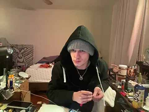 Snapshot of XanderOzzz chatting on January 2026 10:42:01 AM XanderOzzz online show from January 2026 10:42:01 AM