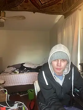 Snapshot of XanderOzzz chatting on January 2026 03:17:02 PM XanderOzzz online show from January 2026 03:17:02 PM