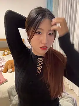 ououlovelove online show from February 2026 03:13:02 PM