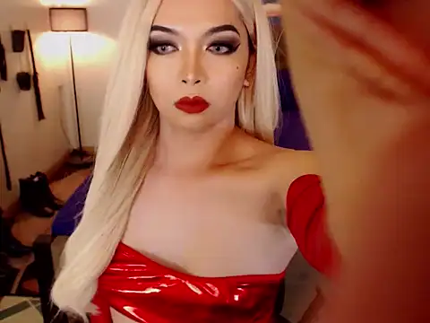 GiftedCockJam online show from December 2025 10:10:02 AM