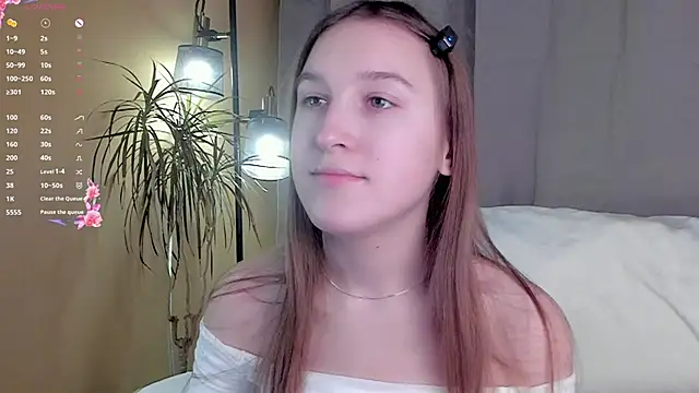 NanaMertins online show from November 2025 01:09:02 AM