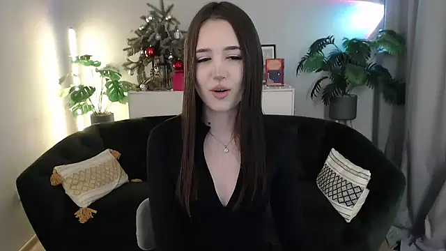 BlackEyesGirl online show from January 2026 06:40:01 AM