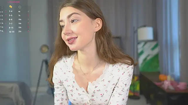 Snapshot of DeeannaBoera chatting on November 2025 03:56:02 AM DeeannaBoera online show from November 2025 03:56:02 AM