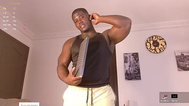 Snapshot of JothaFit chatting on November 2025 12:26:01 PM JothaFit online show from November 2025 12:26:01 PM