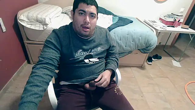 Martigato3 online show from February 2026 02:19:02 AM