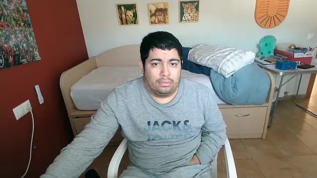 Martigato3 online show from March 2026 09:48:02 AM