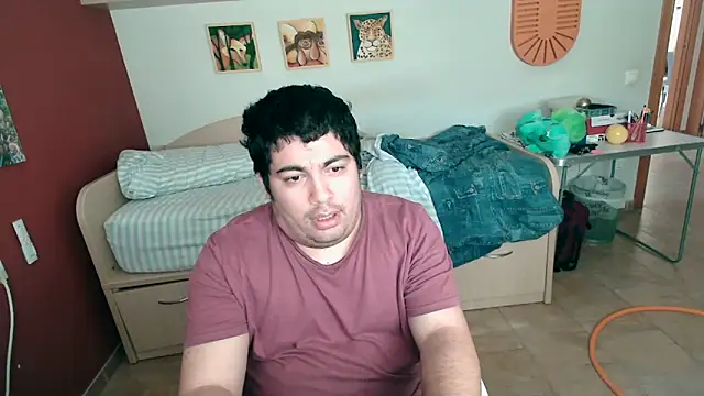 Martigato3 online show from April 2026 03:24:02 PM