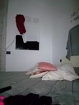 amalia202555 online show from November 2025 02:45:02 PM