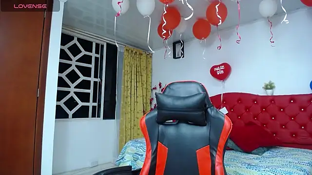 Snapshot of noelia_milf19 chatting on February 2026 01:35:02 AM noelia milf19 online show from February 2026 01:35:02 AM