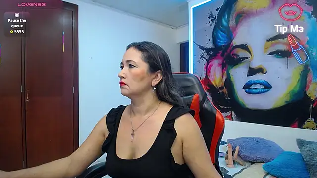 noelia milf19 online show from July 2026 10:06:02 PM