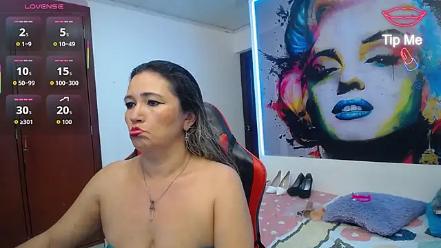 noelia milf19 online show from July 2026 01:52:01 AM