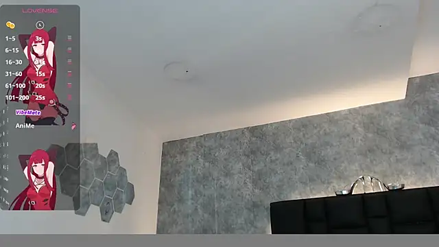 crystaldarliing online show from March 2026 04:33:01 PM