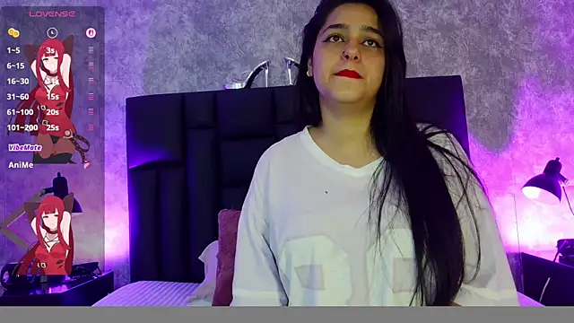 crystaldarliing online show from April 2026 06:17:01 PM