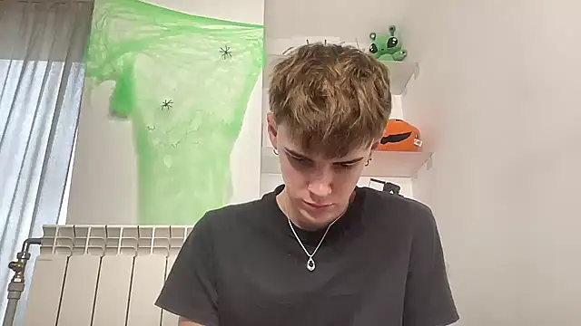 Milk Guy online show from October 2025 12:52:02 PM