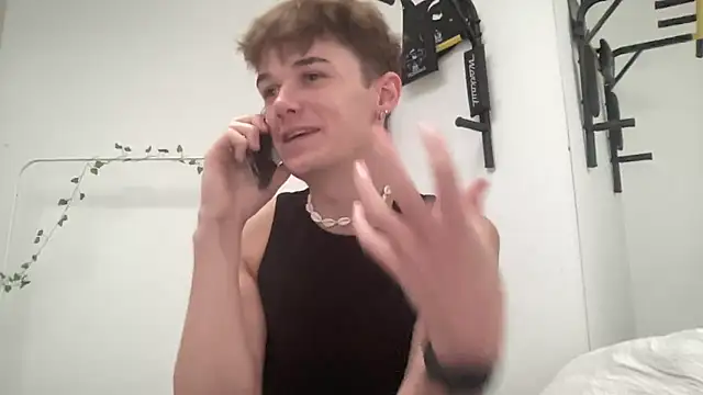 Milk Guy online show from November 2025 12:08:02 PM