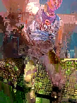 Despegando1988 online show from April 2026 09:39:33 PM