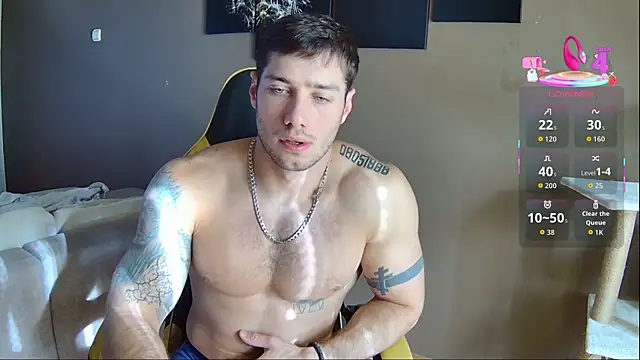 Jason theGreat online show from October 2025 07:06:01 AM