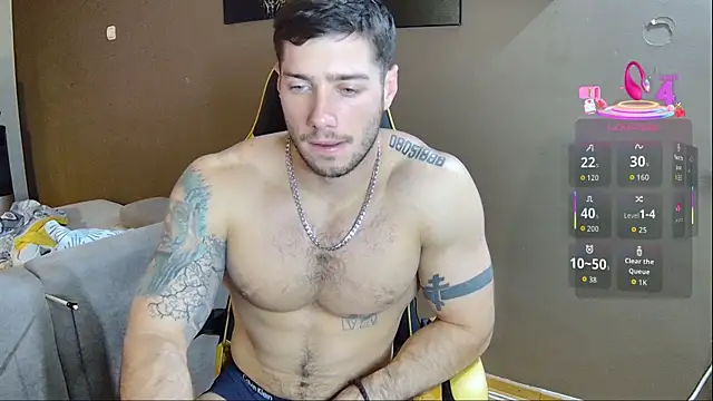 Jason theGreat online show from October 2025 03:44:01 PM