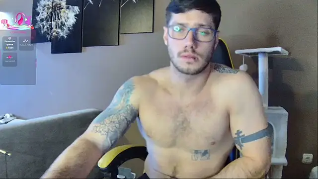 Jason theGreat online show from March 2026 12:43:02 AM