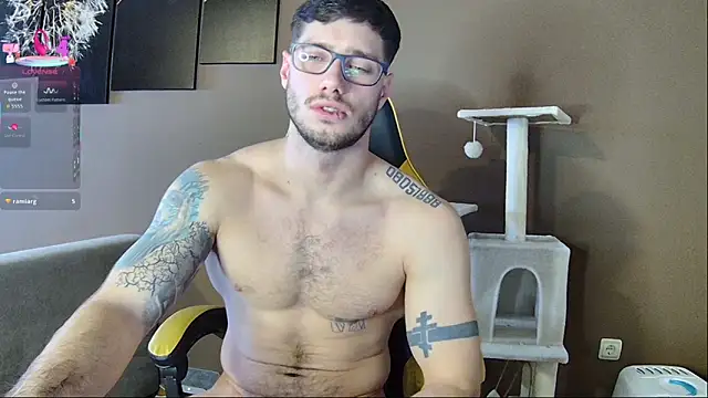 Jason theGreat online show from April 2026 09:34:02 PM