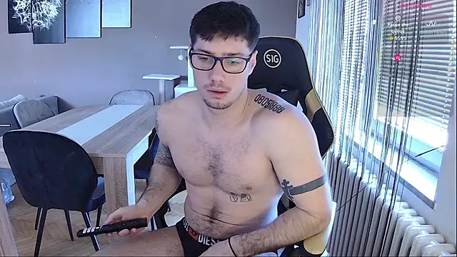 Jason theGreat online show from April 2026 12:28:01 PM