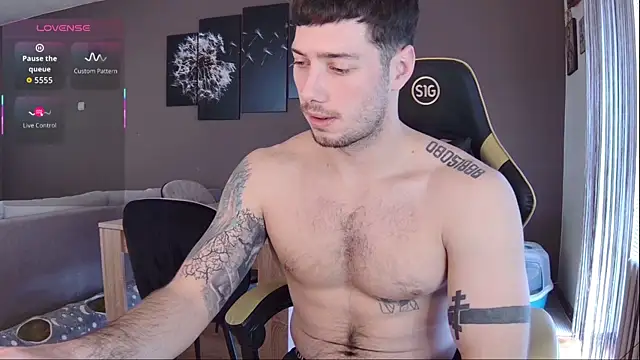 Jason theGreat online show from April 2026 03:05:01 PM