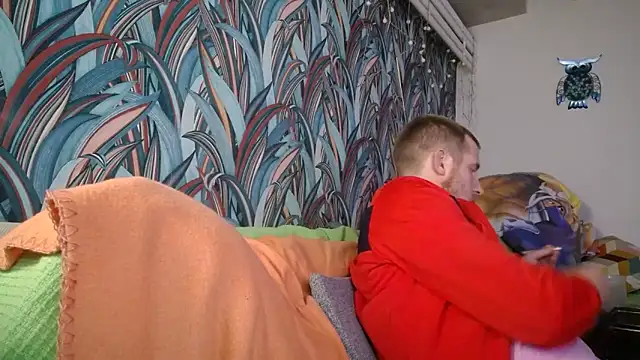 Snapshot of gaydavid chatting on September 2025 09:49:01 PM gaydavid online show from September 2025 09:49:01 PM