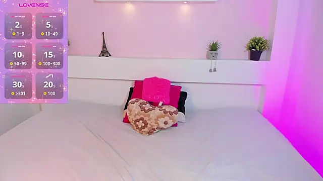 Snapshot of Hannacooper3 chatting on October 2025 07:52:01 PM Hannacooper3 online show from October 2025 07:52:01 PM