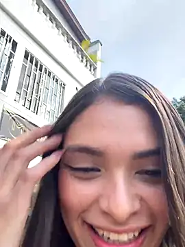 Snapshot of Hannacooper3 chatting on November 2025 06:52:02 PM Hannacooper3 online show from November 2025 06:52:02 PM