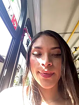 Snapshot of Hannacooper3 chatting on November 2025 07:01:02 PM Hannacooper3 online show from November 2025 07:01:02 PM