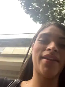 Snapshot of Hannacooper3 chatting on November 2025 07:47:02 PM Hannacooper3 online show from November 2025 07:47:02 PM