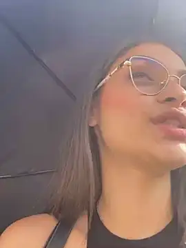 Snapshot of Hannacooper3 chatting on November 2025 07:52:02 PM Hannacooper3 online show from November 2025 07:52:02 PM