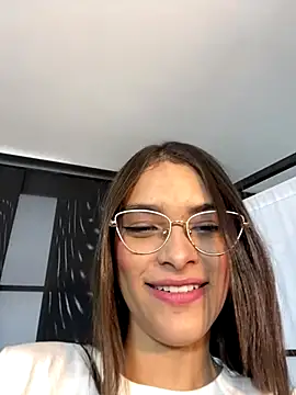 Snapshot of Hannacooper3 chatting on November 2025 08:53:01 PM Hannacooper3 online show from November 2025 08:53:01 PM